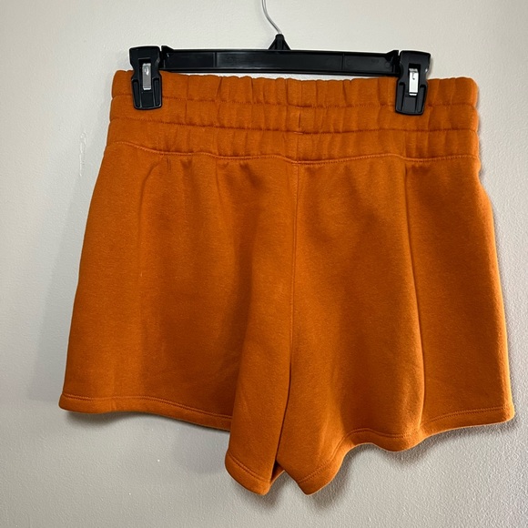 NWOT UNDER ARMOR SET SHORT AND JACKET SET - Picture 9 of 9